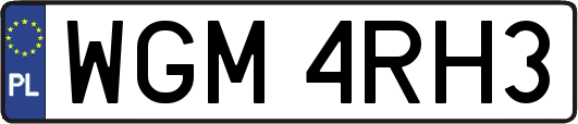 WGM4RH3
