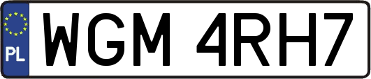 WGM4RH7