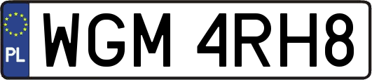 WGM4RH8