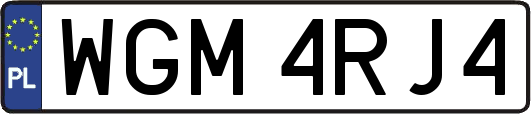 WGM4RJ4