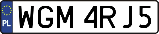 WGM4RJ5