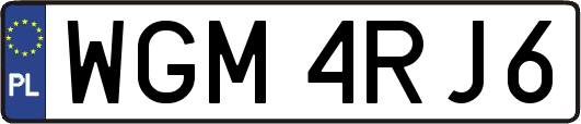 WGM4RJ6