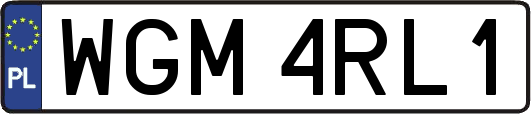 WGM4RL1