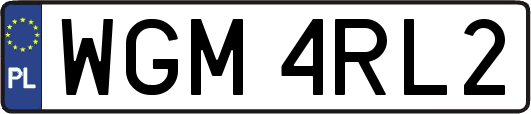 WGM4RL2