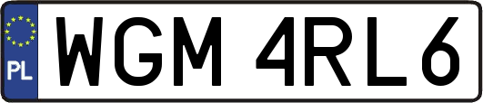 WGM4RL6