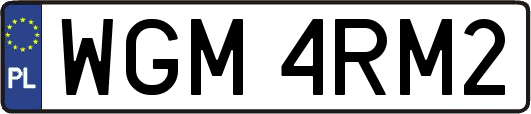 WGM4RM2