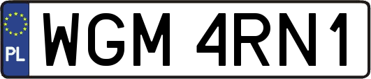 WGM4RN1