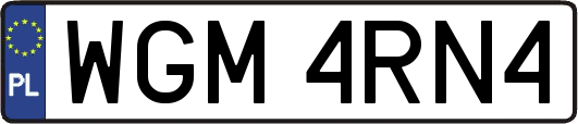 WGM4RN4