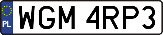 WGM4RP3