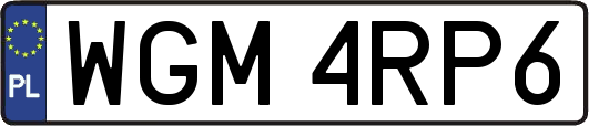 WGM4RP6