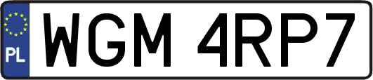 WGM4RP7