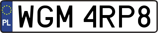 WGM4RP8
