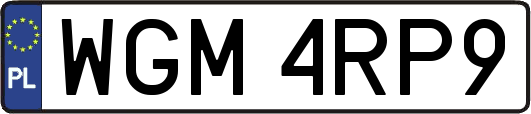 WGM4RP9