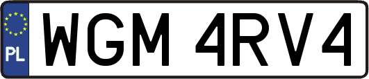 WGM4RV4