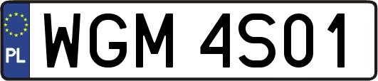 WGM4S01