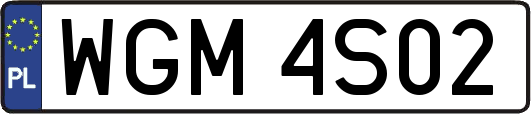 WGM4S02