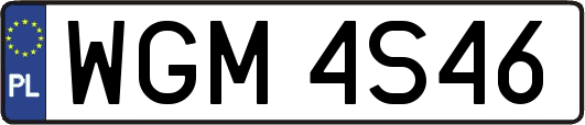 WGM4S46
