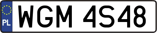 WGM4S48