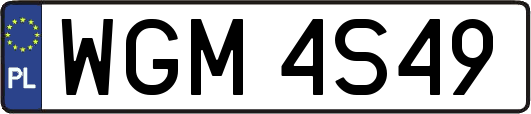 WGM4S49