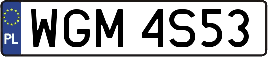 WGM4S53