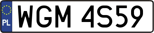 WGM4S59