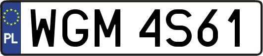 WGM4S61