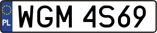 WGM4S69