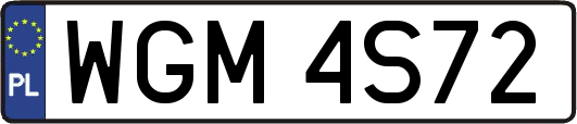 WGM4S72