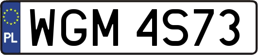 WGM4S73