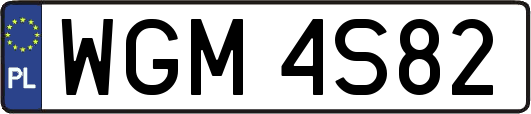 WGM4S82