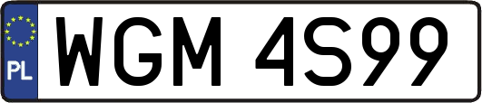 WGM4S99