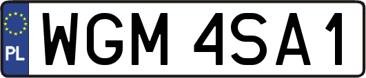 WGM4SA1
