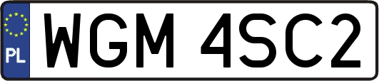 WGM4SC2