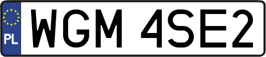 WGM4SE2