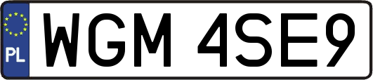 WGM4SE9