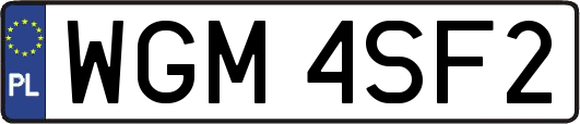 WGM4SF2
