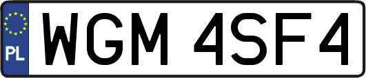 WGM4SF4