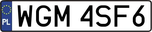 WGM4SF6