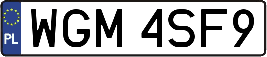 WGM4SF9
