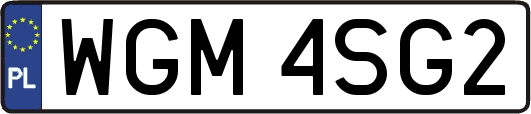WGM4SG2