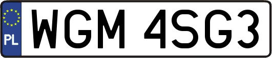 WGM4SG3