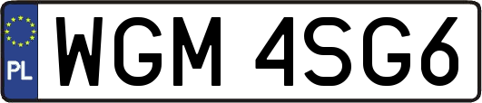 WGM4SG6