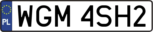 WGM4SH2
