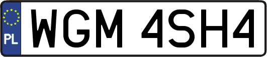 WGM4SH4