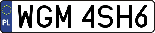 WGM4SH6