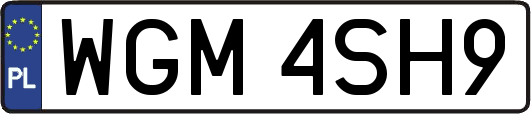 WGM4SH9