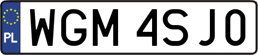 WGM4SJ0