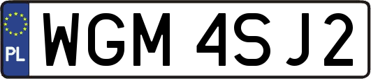 WGM4SJ2
