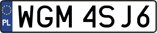 WGM4SJ6