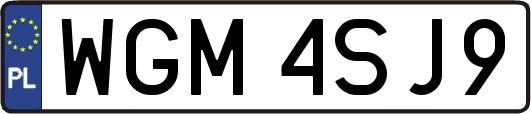 WGM4SJ9